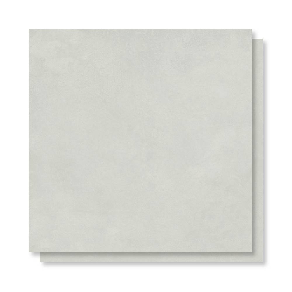 Porcelanato Acetinado 92x92cm Caixa 2,54m² Villagres Copan Off White Retificado - 920010