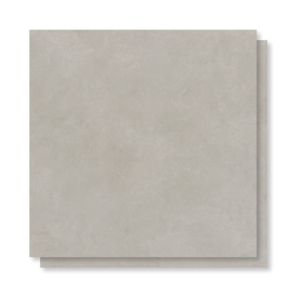 Porcelanato Acetinado 92x92cm Caixa 2,54m² Villagres Copan Silver Retificado - 920009