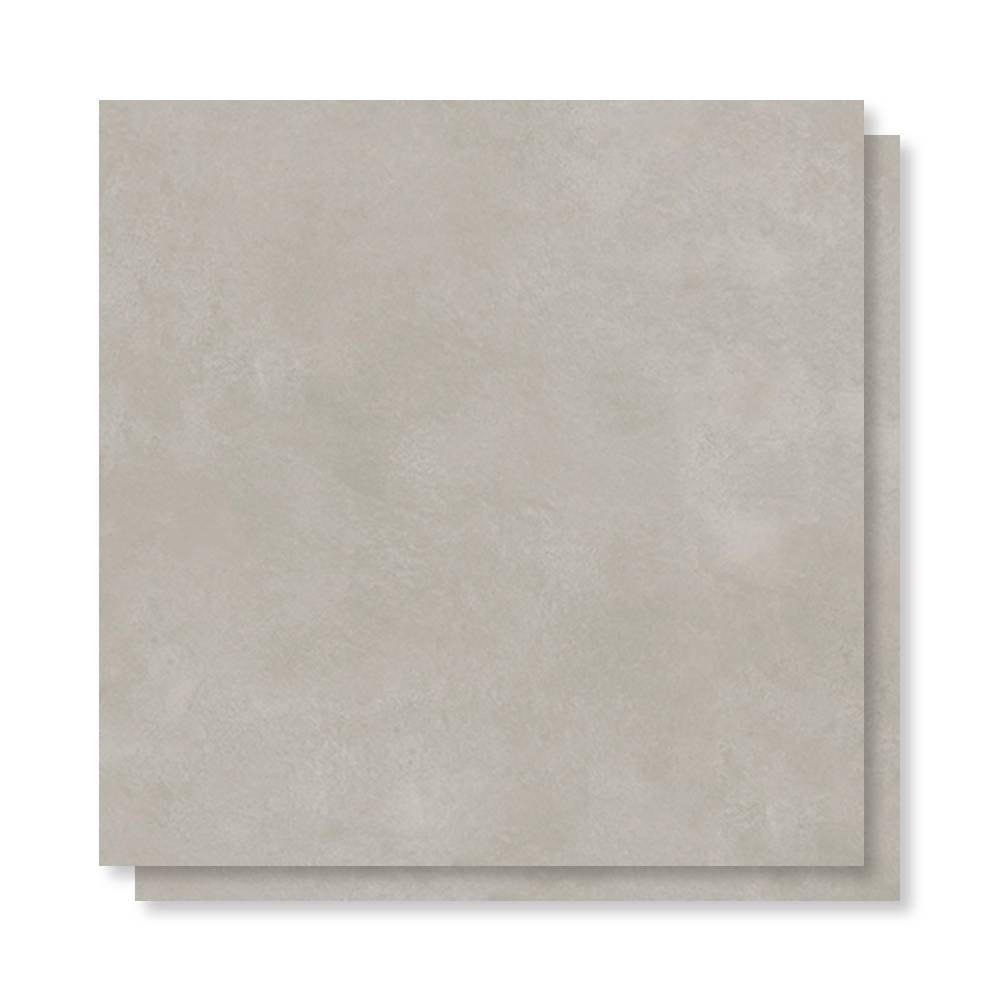 Porcelanato Acetinado 92x92cm Caixa 2,54m² Villagres Copan Silver Retificado - 920009
