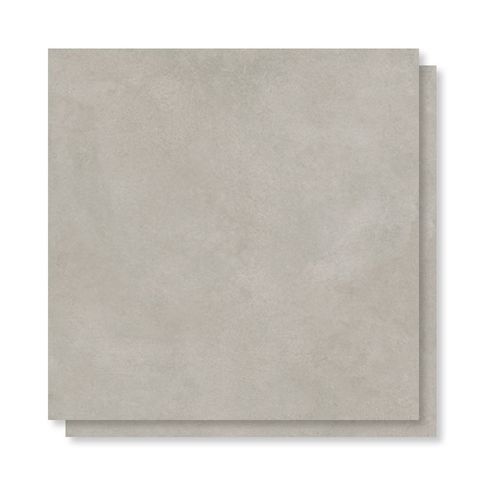 Porcelanato Acetinado 92x92cm Caixa 2,54m² Villagres Copan Silver Retificado - 920009