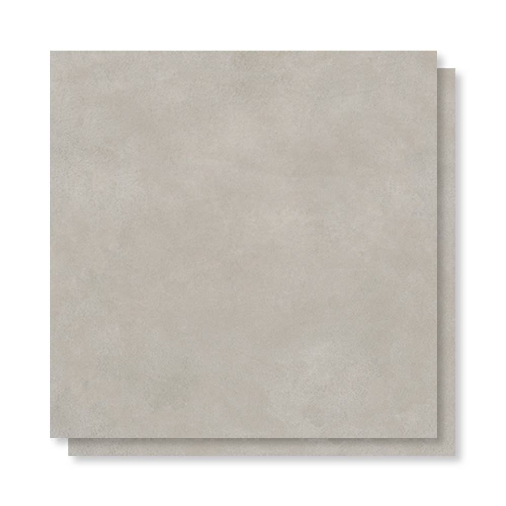 Porcelanato Acetinado 92x92cm Caixa 2,54m² Villagres Copan Silver Retificado - 920009