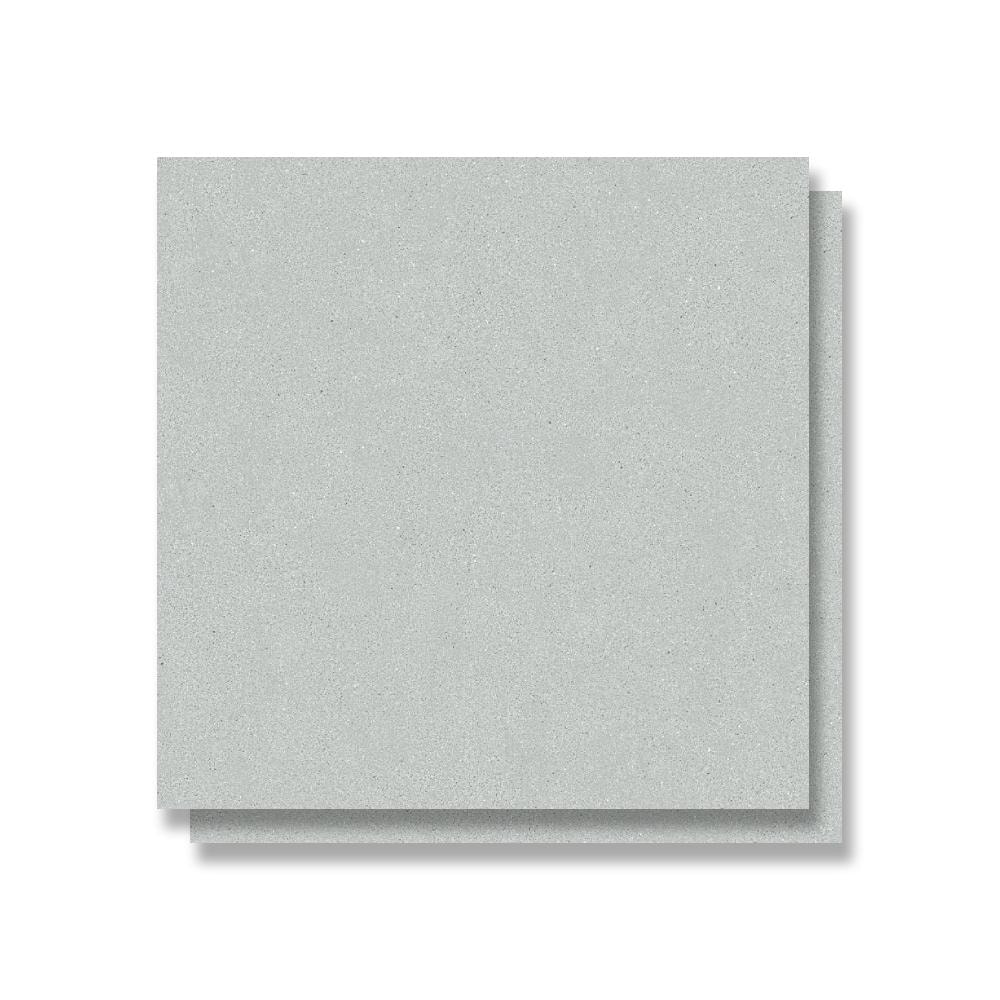 Porcelanato Acetinado 94x94cm Caixa 2,65m² Castelli Terrazo Delicato Satiny Retificado - 94712