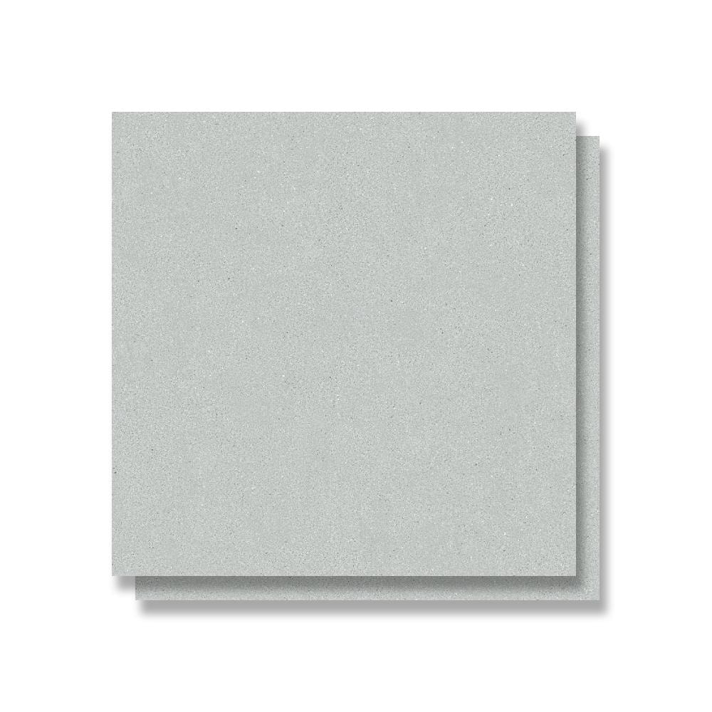 Porcelanato Acetinado 94x94cm Caixa 2,65m² Castelli Terrazo Delicato Satiny Retificado - 94712