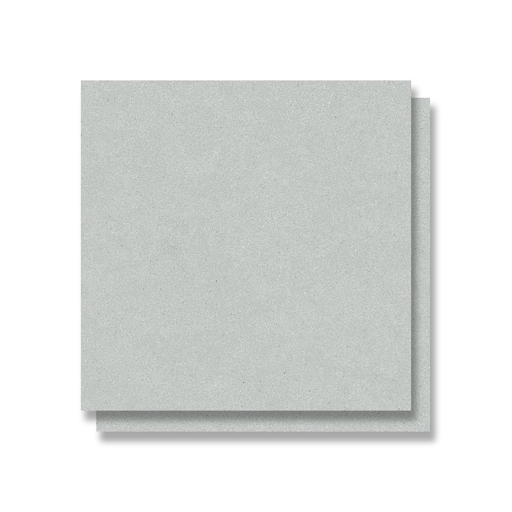 Porcelanato Acetinado 94x94cm Caixa 2,65m² Castelli Terrazo Delicato Satiny Retificado - 94712