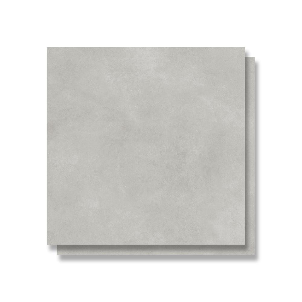 Porcelanato Acetinado 94x94cm Caixa 2x65m² Castelli Sanity Retificado - 94722