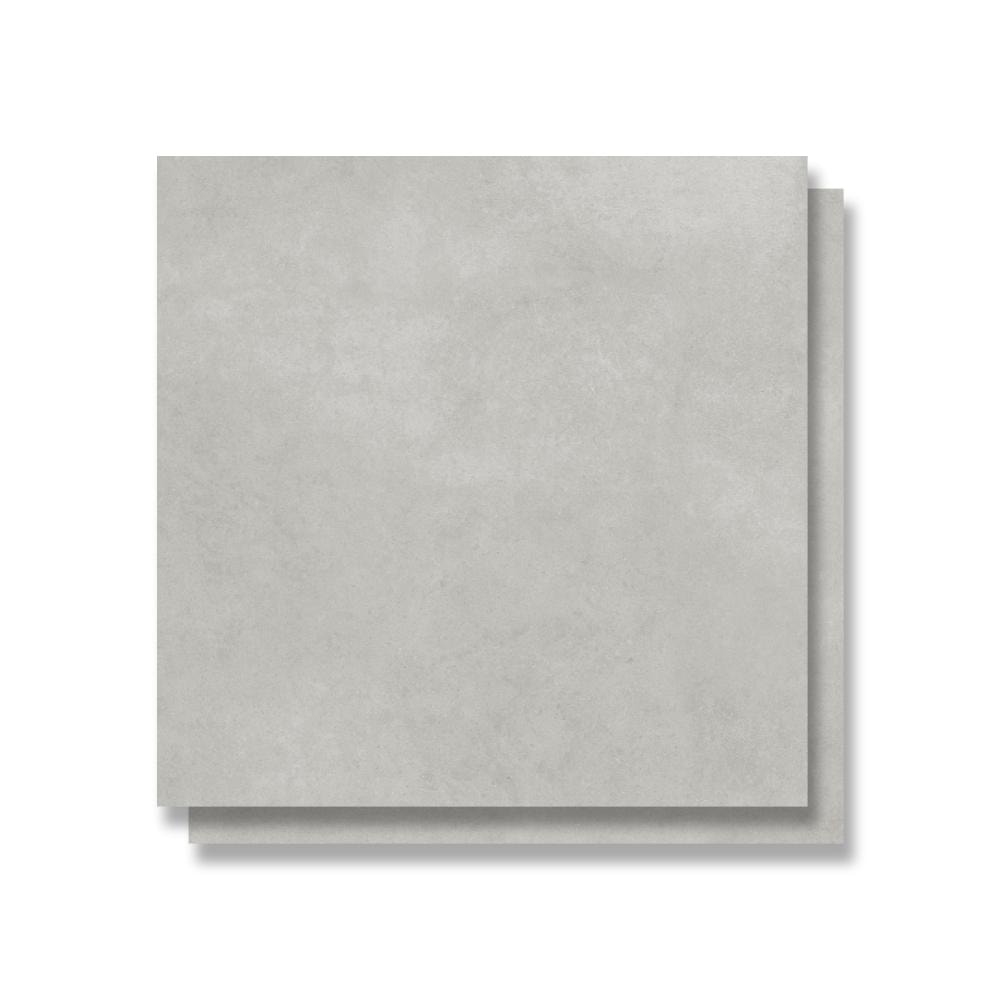 Porcelanato Acetinado 94x94cm Caixa 2x65m² Castelli Sanity Retificado - 94722