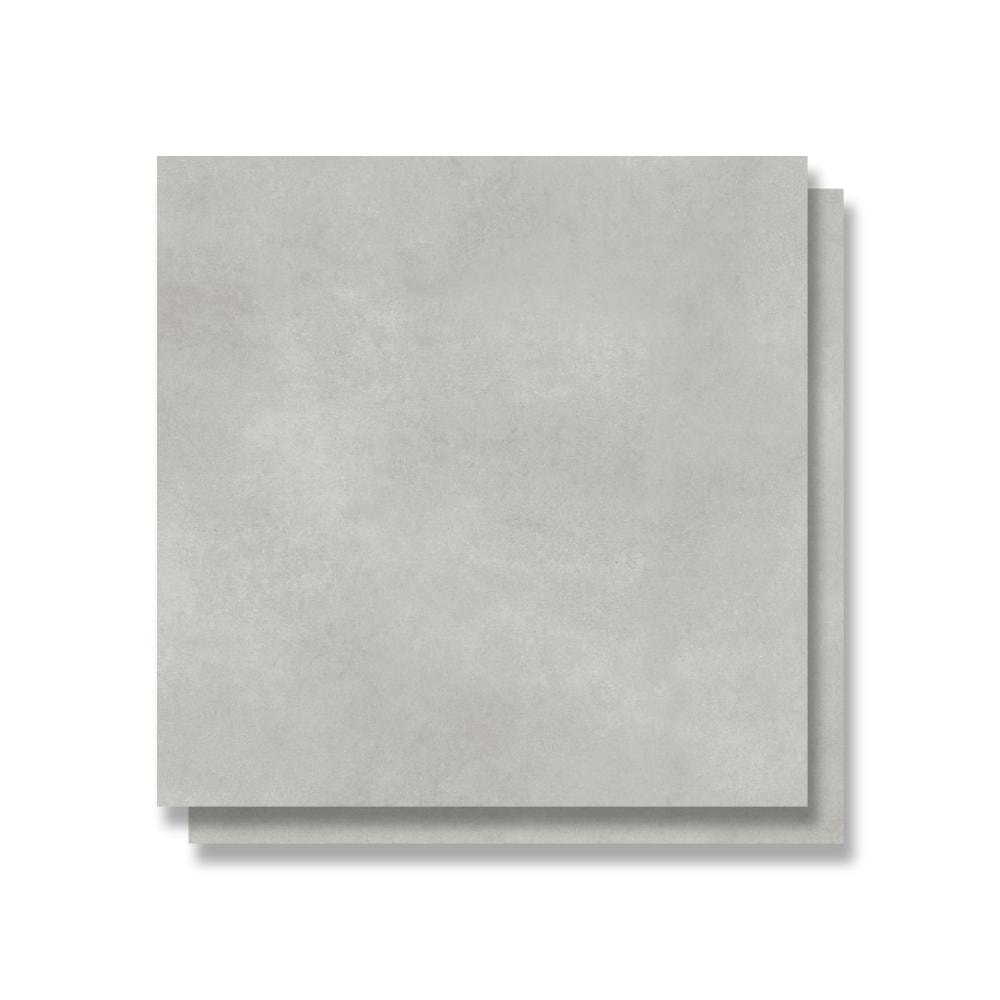 Porcelanato Acetinado 94x94cm Caixa 2x65m² Castelli Sanity Retificado - 94722