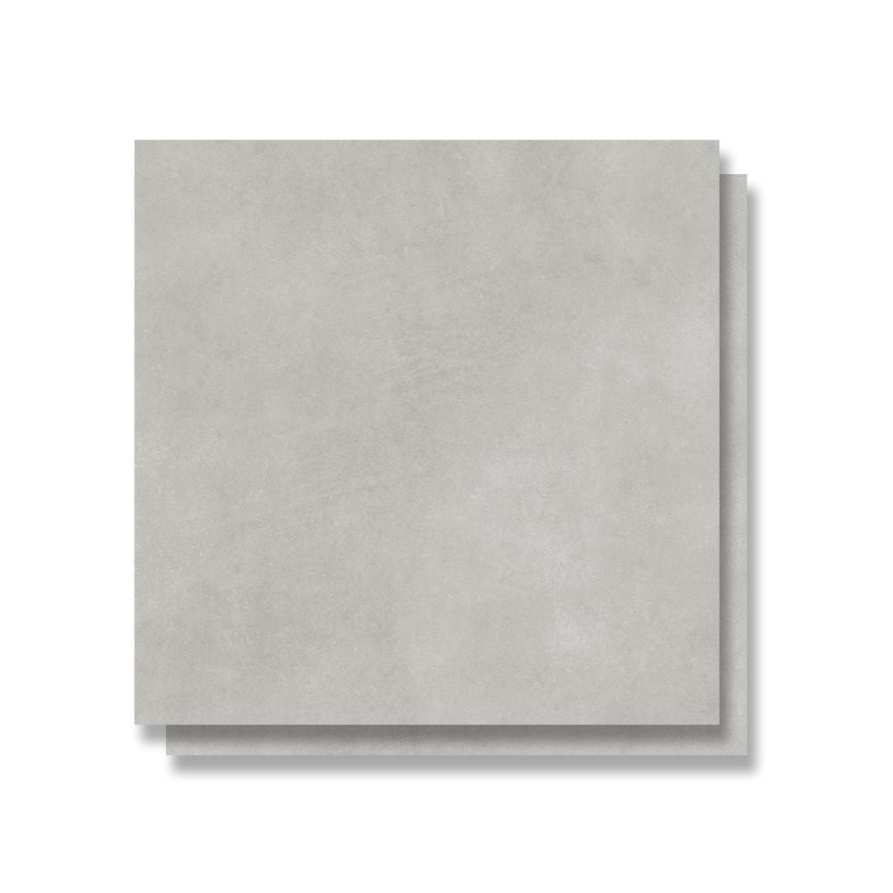 Porcelanato Acetinado 94x94cm Caixa 2x65m² Castelli Sanity Retificado - 94722