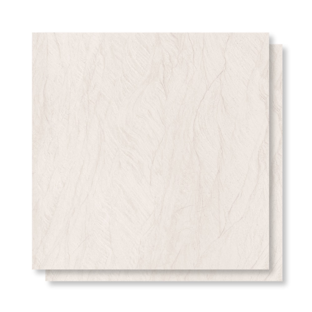 Porcelanato Acetinado Damme 83x83cm Pietra Serena Retificado - AR83317