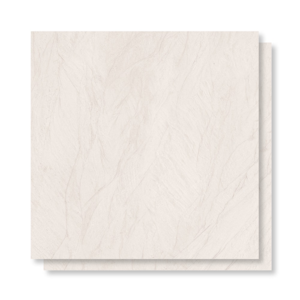 Porcelanato Acetinado Damme 83x83cm Pietra Serena Retificado - AR83317