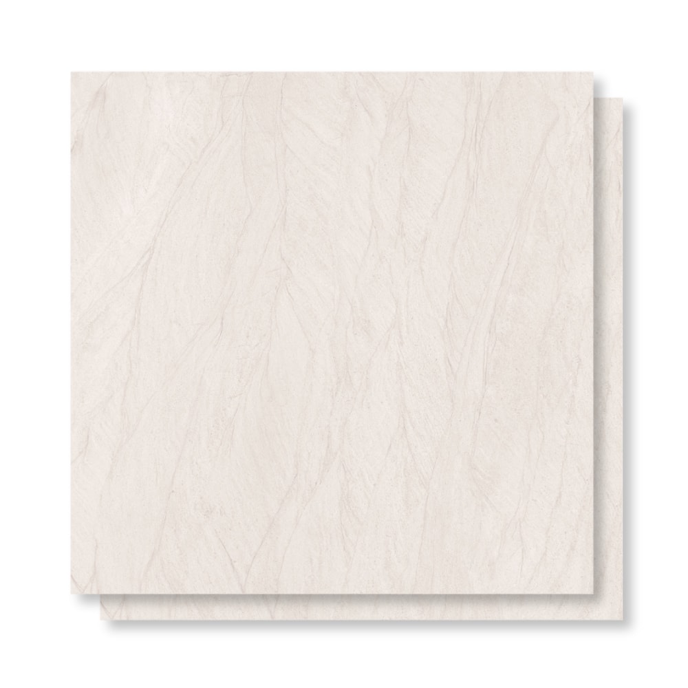Porcelanato Acetinado Damme 83x83cm Pietra Serena Retificado - AR83317