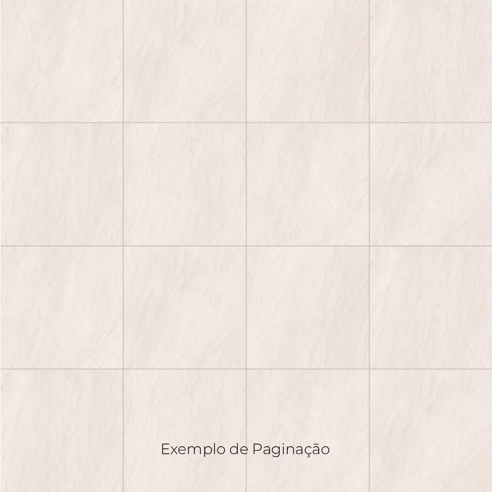 Porcelanato Acetinado Damme 83x83cm Pietra Serena Retificado - AR83317
