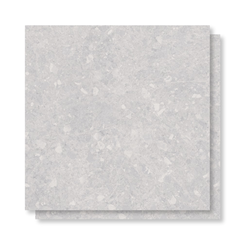 Porcelanato Acetinado Damme 83x83cm Quios Retificado - AR83289