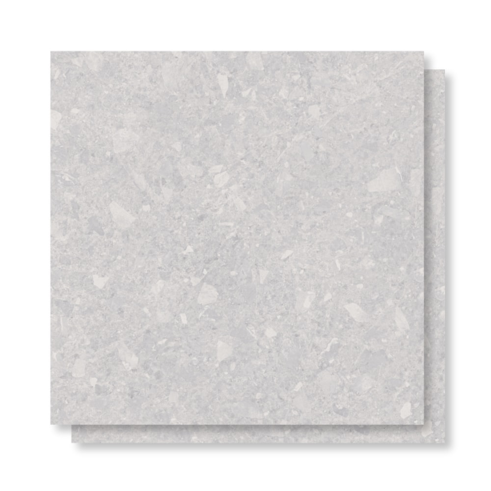 Porcelanato Acetinado Damme 83x83cm Quios Retificado - AR83289