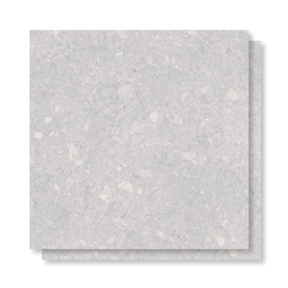 Porcelanato Acetinado Damme 83x83cm Quios Retificado - AR83289