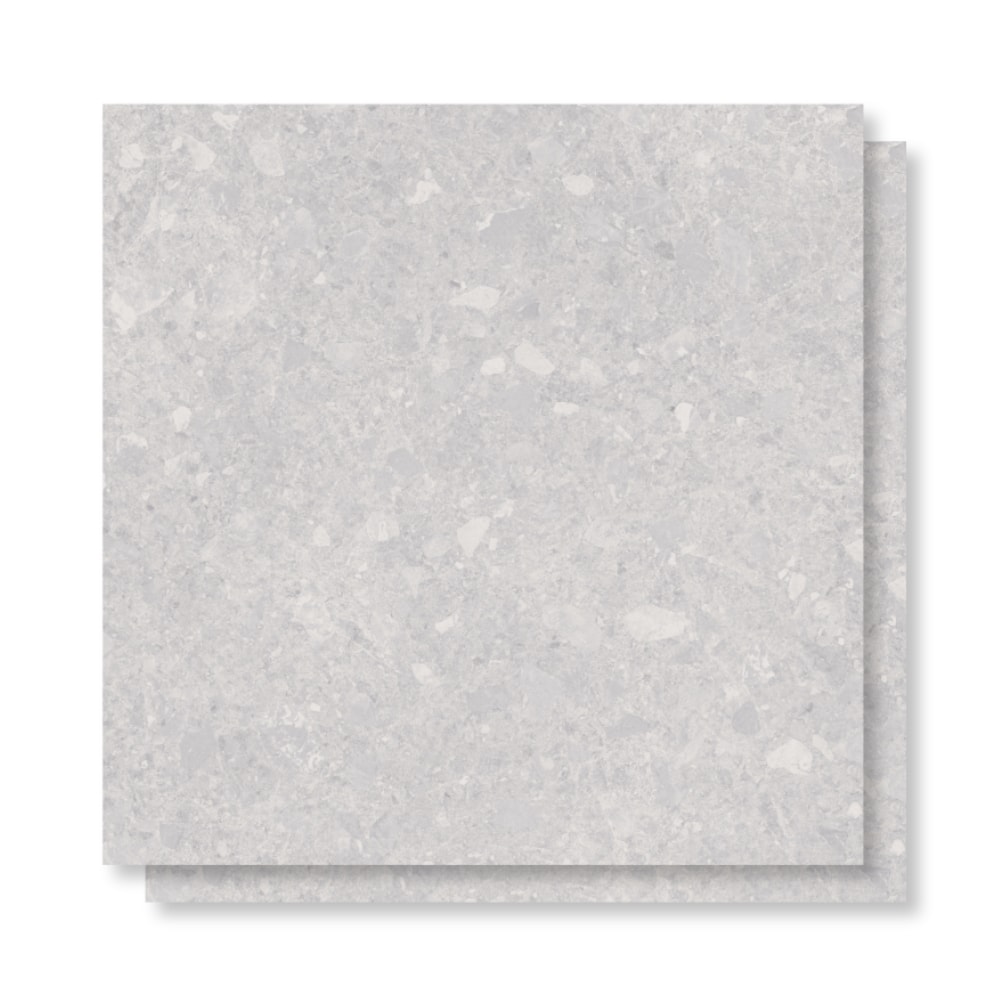 Porcelanato Acetinado Damme 83x83cm Quios Retificado - AR83289