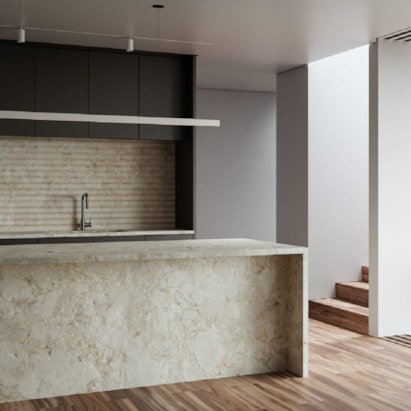 Porcelanato Acetinado Decortiles 120x120cm Bresse Jeri 3D Retificado - 8069554