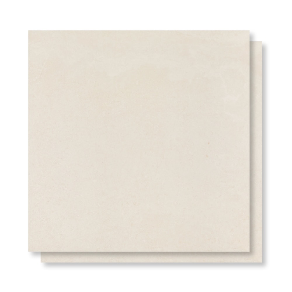 Porcelanato Acetinado Decortiles 90x90cm Atins Shell Retificado - 8069364