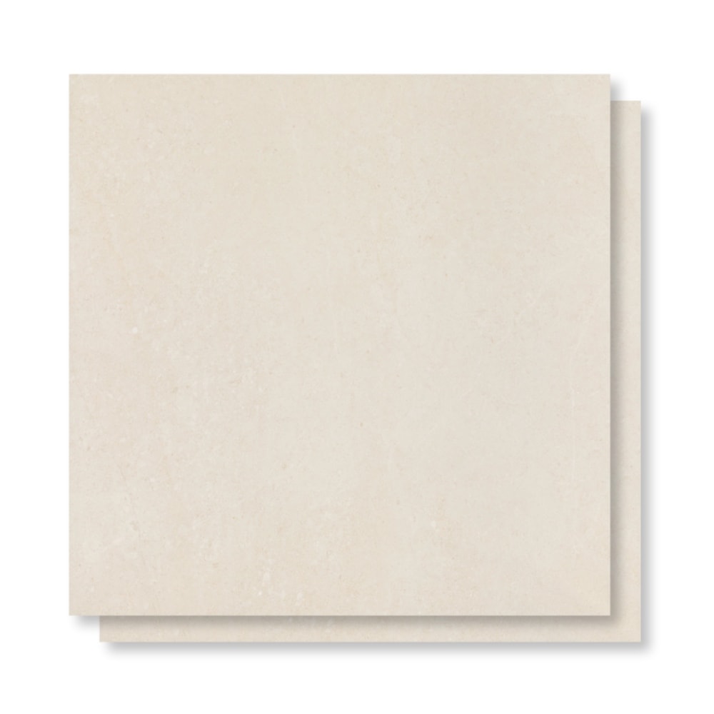 Porcelanato Acetinado Decortiles 90x90cm Atins Shell Retificado - 8069364