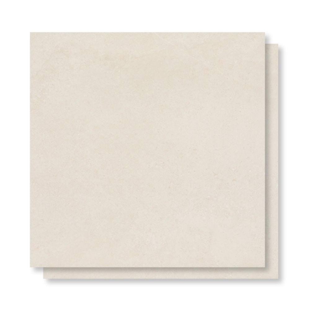 Porcelanato Acetinado Decortiles 90x90cm Atins Shell Retificado - 8069364
