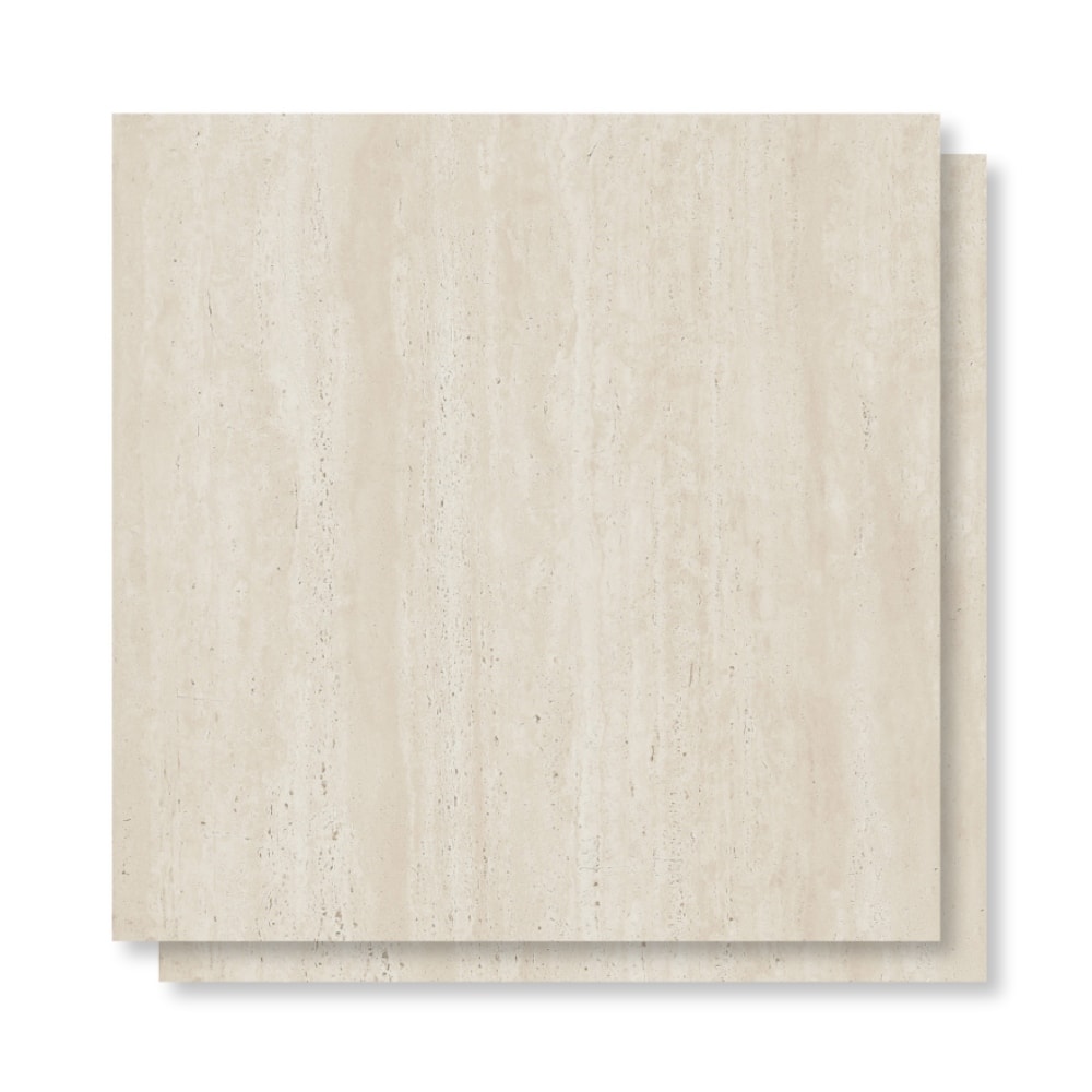 Porcelanato Acetinado Decortiles 90x90cm Home Retificado - 8069455