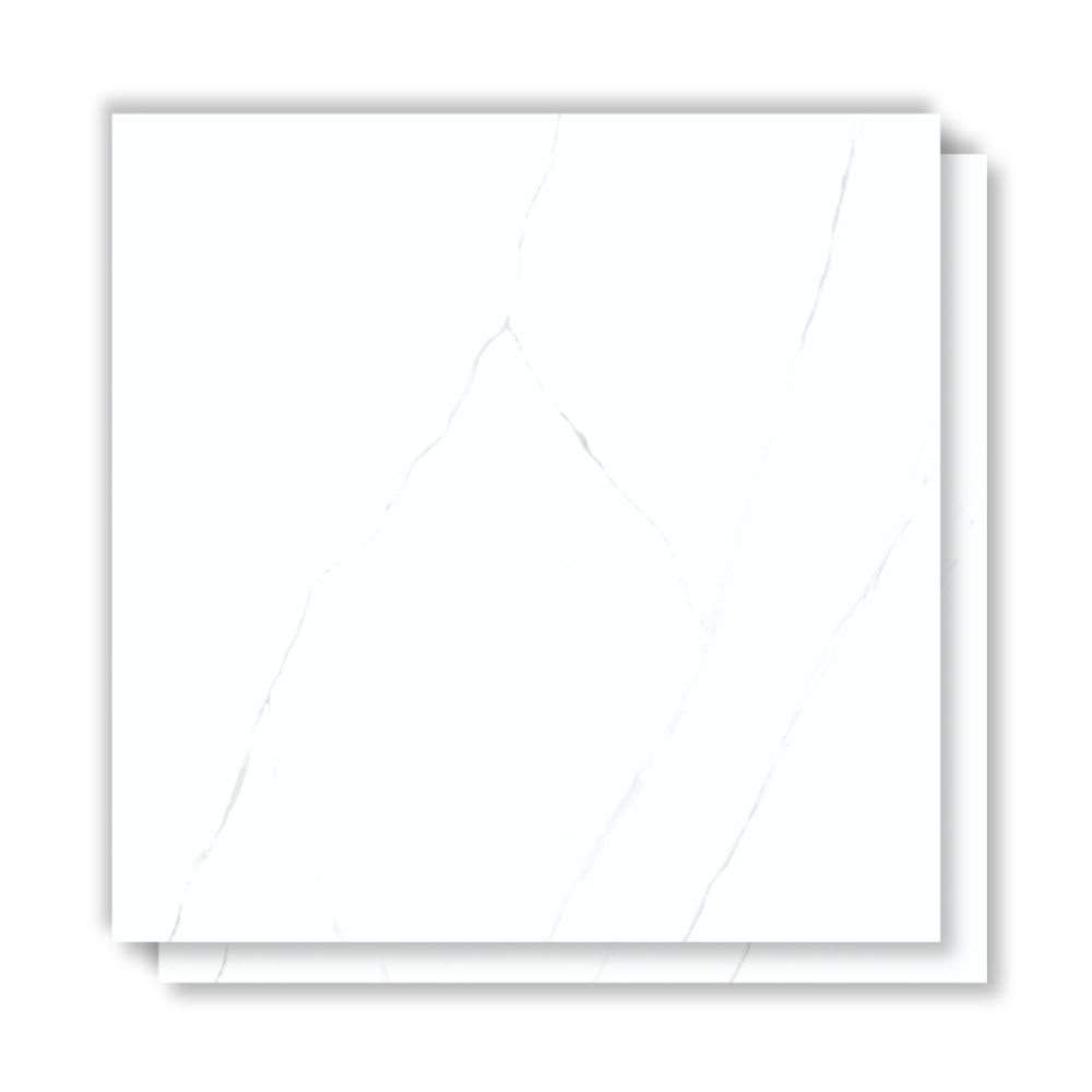 Porcelanato Acetinado Delta 70x70cm Ampato Retificado - 3158