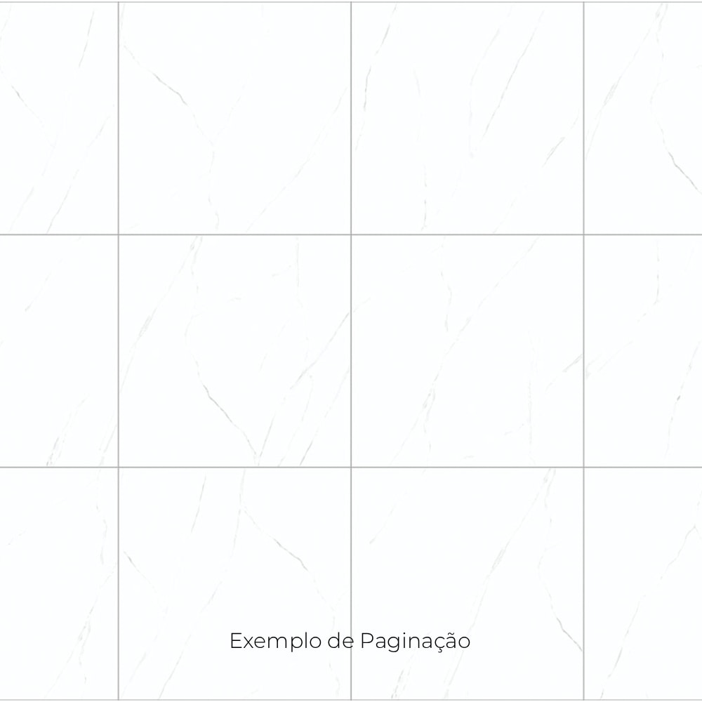 Porcelanato Acetinado Delta 70x70cm Ampato Retificado - 3158
