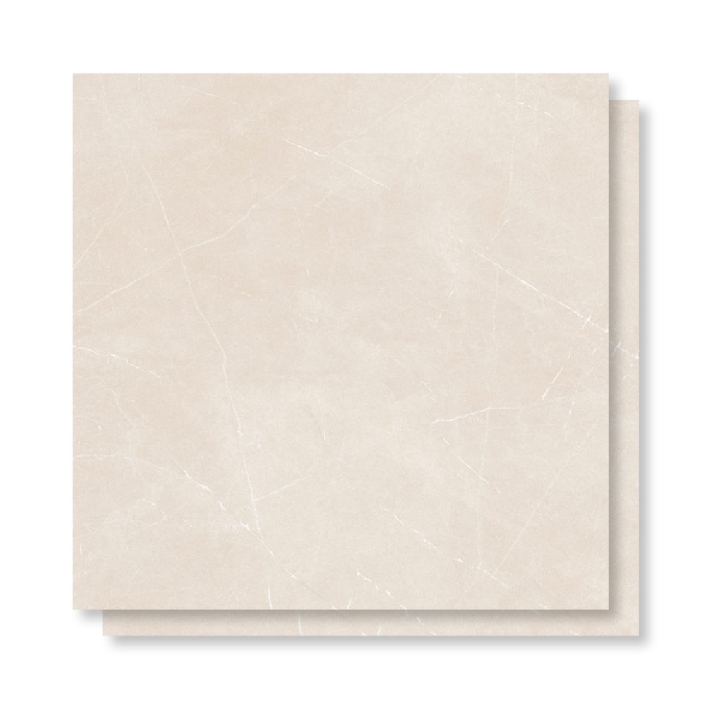 Porcelanato Acetinado Delta 70x70cm Robledo Nude Retificado - 3164
