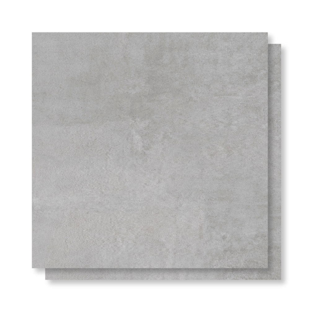 Porcelanato Acetinado Delta 90x90cm Basalto Light Retificado - 2918