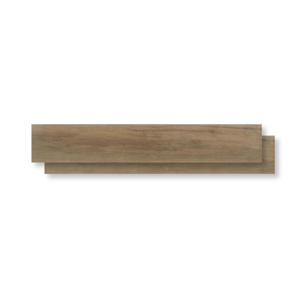 Porcelanato Acetinado Eliane 19,7x120cm Reserva Natural Retificado - A8056340