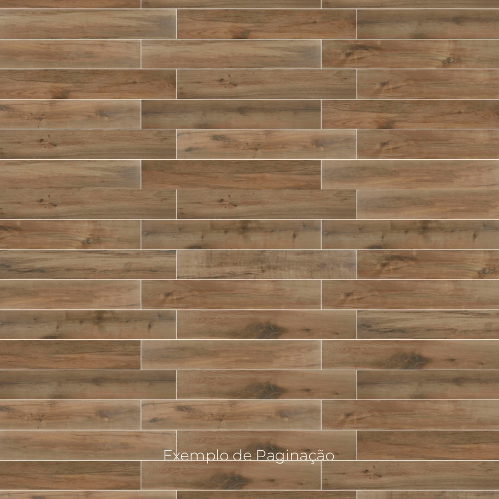 Porcelanato Acetinado Eliane 19,7x120cm Reserva Natural Retificado - A8056340