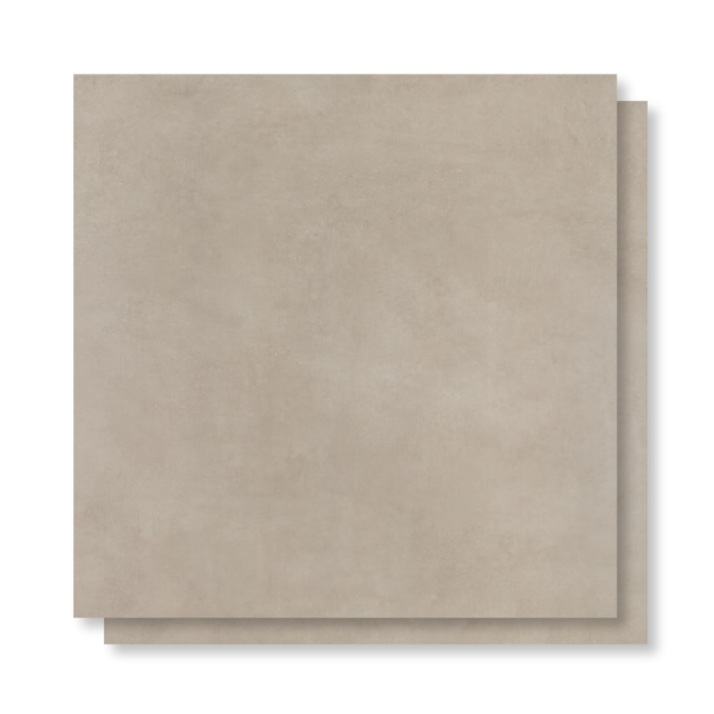 Porcelanato Acetinado Eliane 90x90cm Munari Cimento Retificado - 8068231