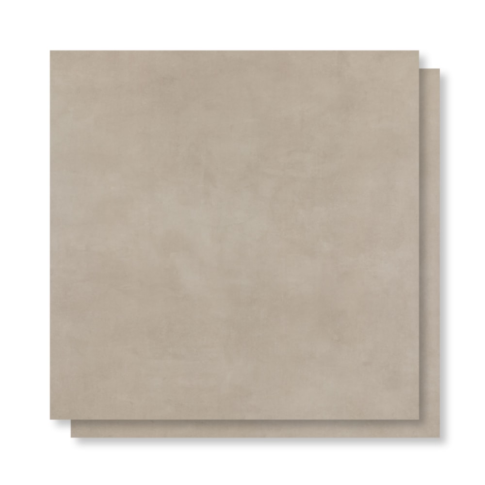 Porcelanato Acetinado Eliane 90x90cm Munari Cimento Retificado - 8068231