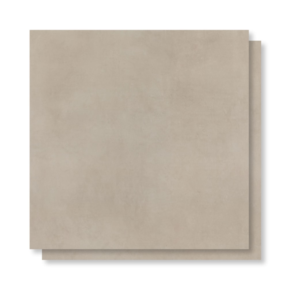 Porcelanato Acetinado Eliane 90x90cm Munari Cimento Retificado - 8068231