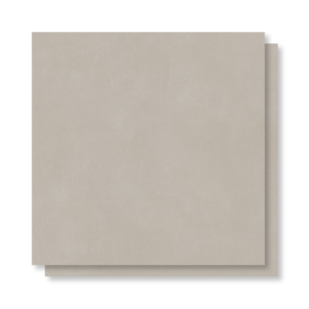 Porcelanato Acetinado Embramaco 100x100cm Berlin Gray Satiny Retificado - VUE10000
