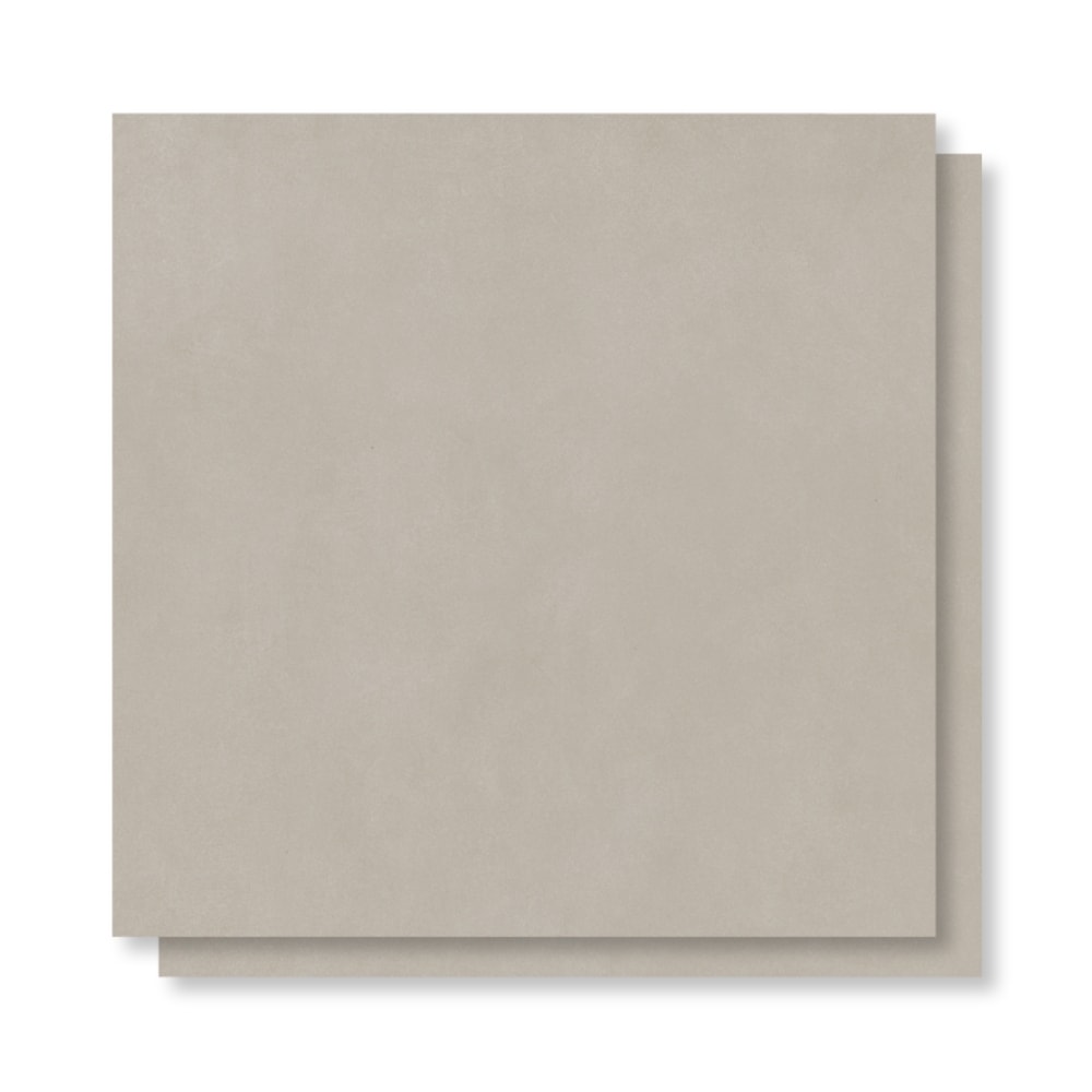 Porcelanato Acetinado Embramaco 100x100cm Berlin Gray Satiny Retificado - VUE10000