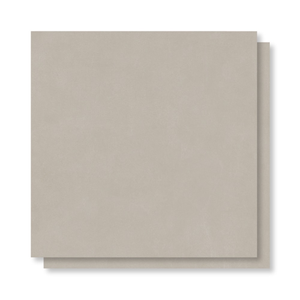 Porcelanato Acetinado Embramaco 100x100cm Berlin Gray Satiny Retificado - VUE10000