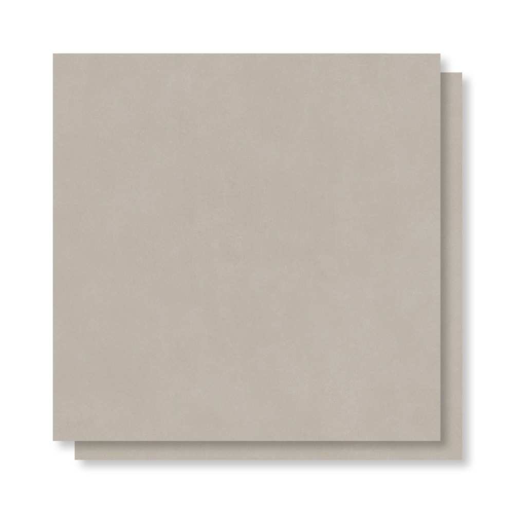 Porcelanato Acetinado Embramaco 100x100cm Berlin Gray Satiny Retificado - VUE10000