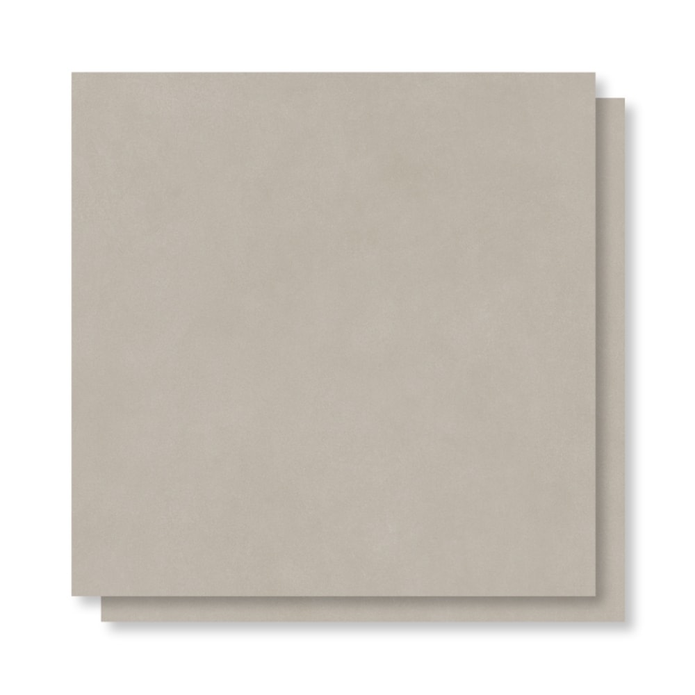 Porcelanato Acetinado Embramaco 100x100cm Berlin Gray Satiny Retificado - VUE10000