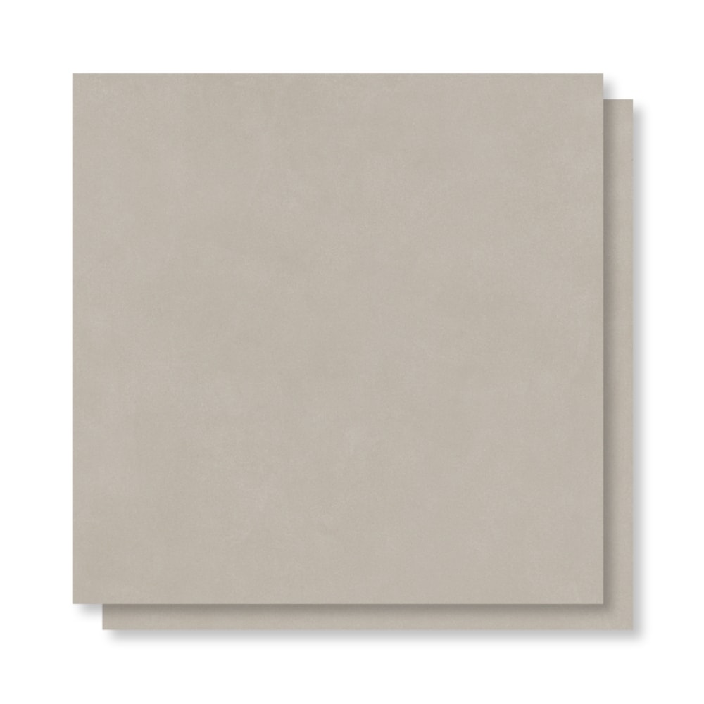 Porcelanato Acetinado Embramaco 100x100cm Berlin Gray Satiny Retificado - VUE10000