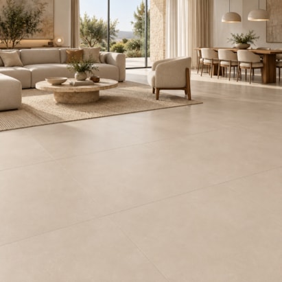 Porcelanato Acetinado Embramaco 100x100cm Berlin Mahal Satiny Retificado - VUE10002
