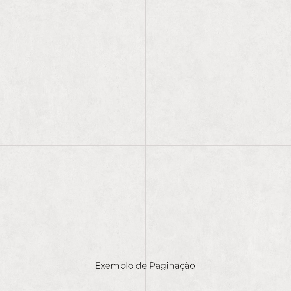 Porcelanato Acetinado Gaudi 81x81cm Broadway Ice Retificado - 86161