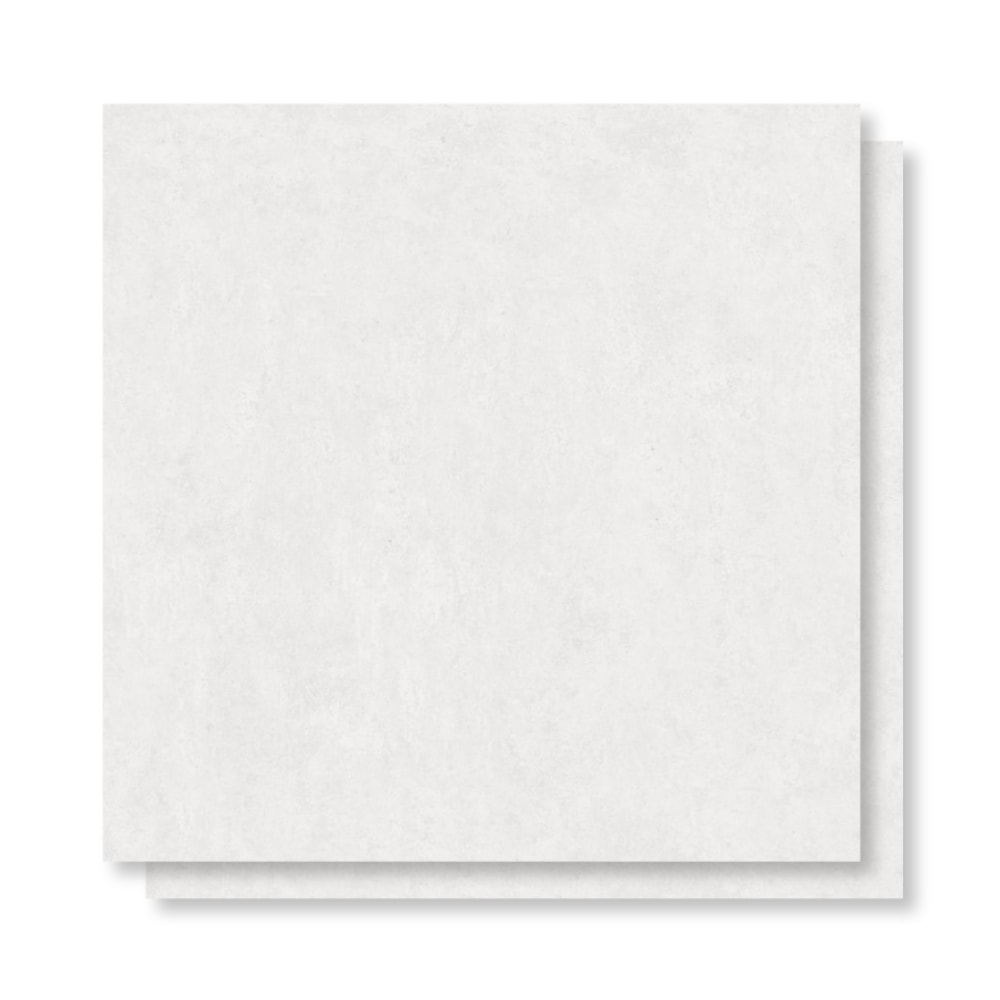 Porcelanato Acetinado Gaudi 81x81cm Broadway Ice Retificado - 86161