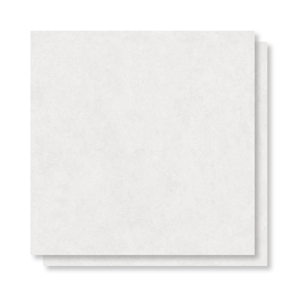 Porcelanato Acetinado Gaudi 81x81cm Broadway Ice Retificado - 86161
