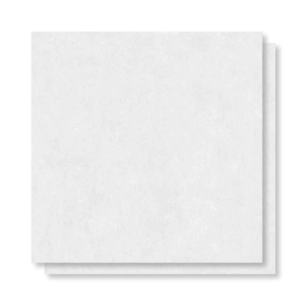 Porcelanato Acetinado Gaudi 81x81cm Broadway Ice Retificado - 86161