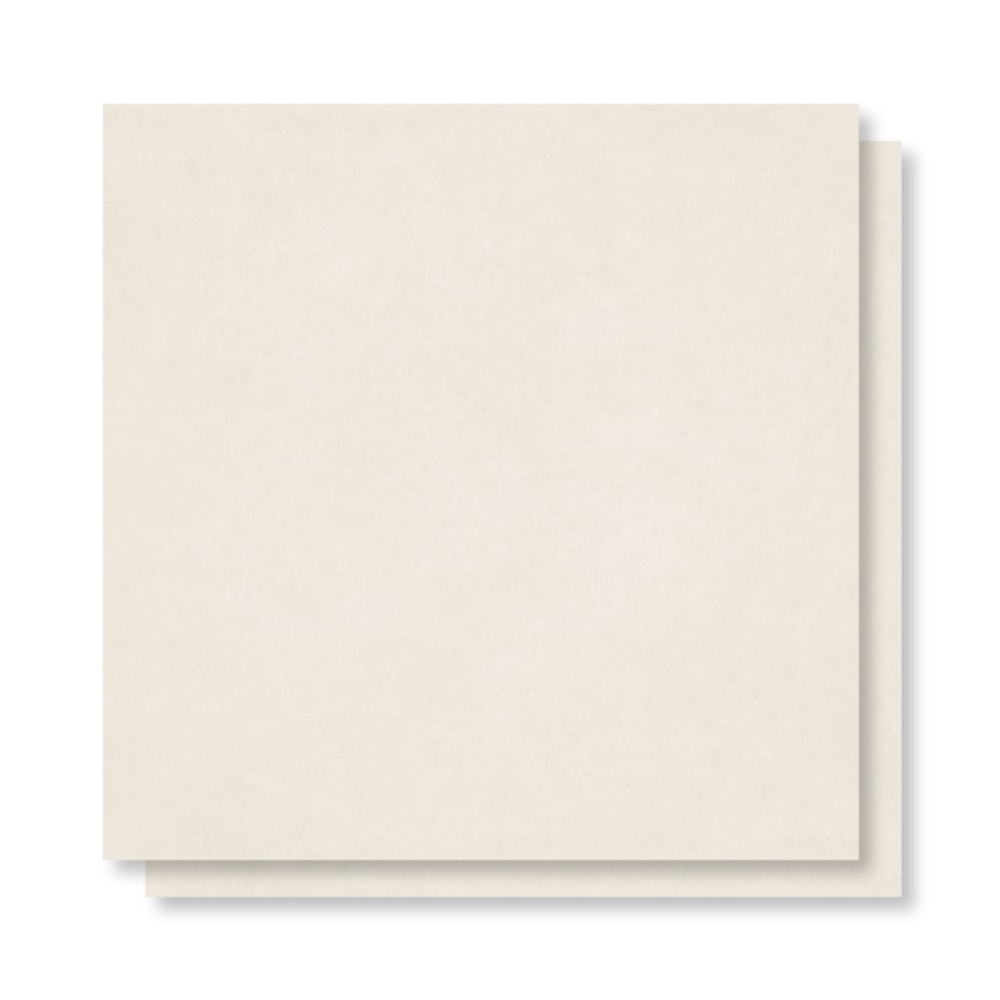 Porcelanato Acetinado Gaudi 81x81cm Broadway Ivory Retificado - 86891