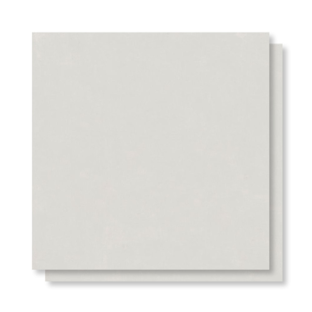 Porcelanato Acetinado Gaudi 81x81cm Mocca Off White P+ Retificado - 86581