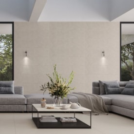 Porcelanato Acetinado Portinari 30x120cm York Decor Wh Retificado - 62561