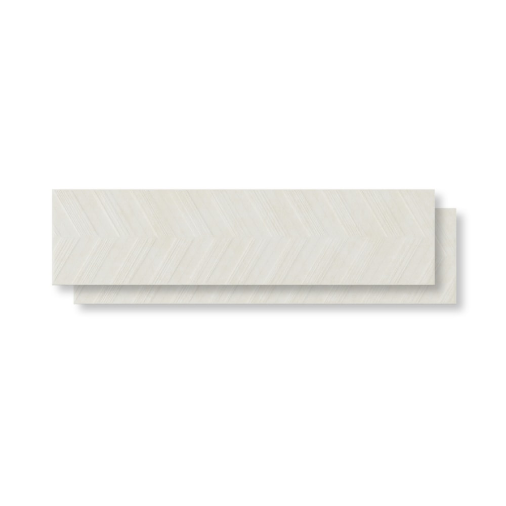 Porcelanato Acetinado Portinari 30x120cm York Decor Wh Retificado - 62561
