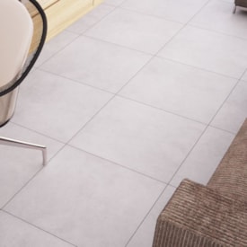 Porcelanato Acetinado Portinari 90x90cm York Sgr Retificado - 63100